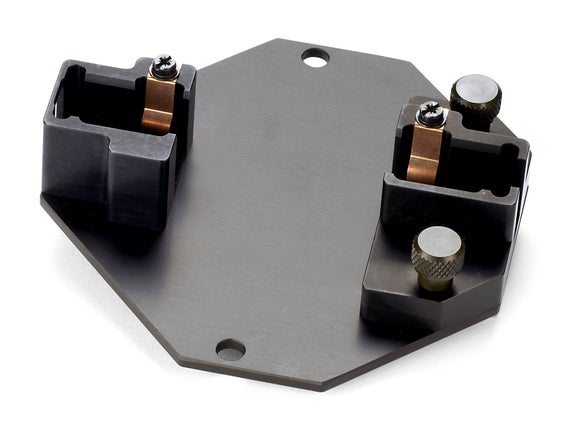 10cm x 1 cm Cell Adapter for DR 5000