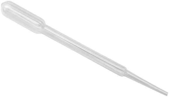 Pipet, Sterile, Transfer, 15/pk