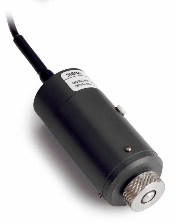 8450 Free Chlorine Probe, 25 ft