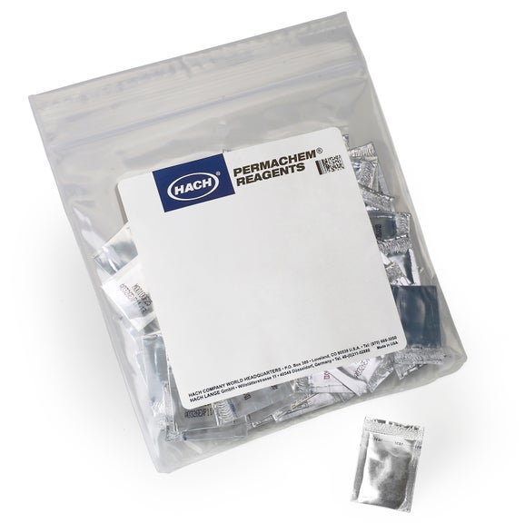 MBTH Powder Pillows, pk/100