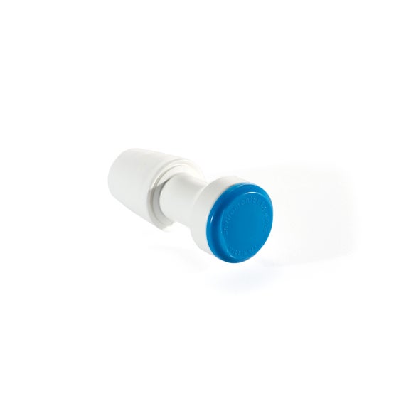 Acrylic BOD Bottle Stoppers, 25/pk