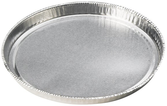 Aluminum Sample Pans for Moisture Analysis, 80/bx