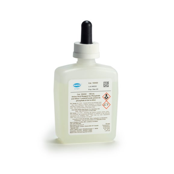 Amino Acid Reagent, 100 mL MDB