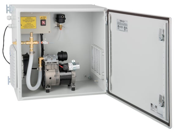 BioTector Compressor 230 V / 50 Hz