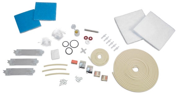 BioTector Series 3, 12 month Service Kit