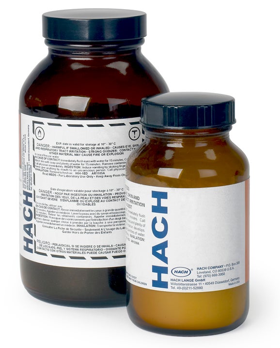 Boric Acid, 454 g
