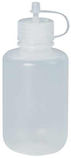 Bottle, Drop Dispenser, 250 mL, 6/pk