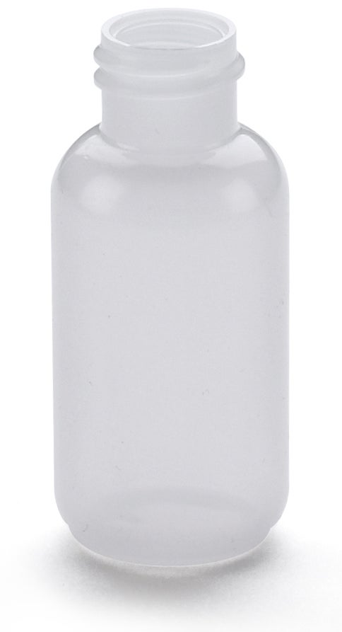 Bottle, Dropping, Assembly, 29 mL, 6/pk