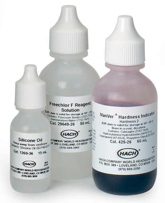 Bromcresol Green-Methyl Red Indicator Solution, 15 mL SCDB