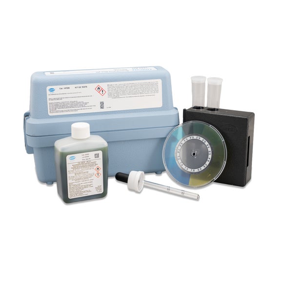 Bromthymol Blue Indicator Solution, 100 mL MDB