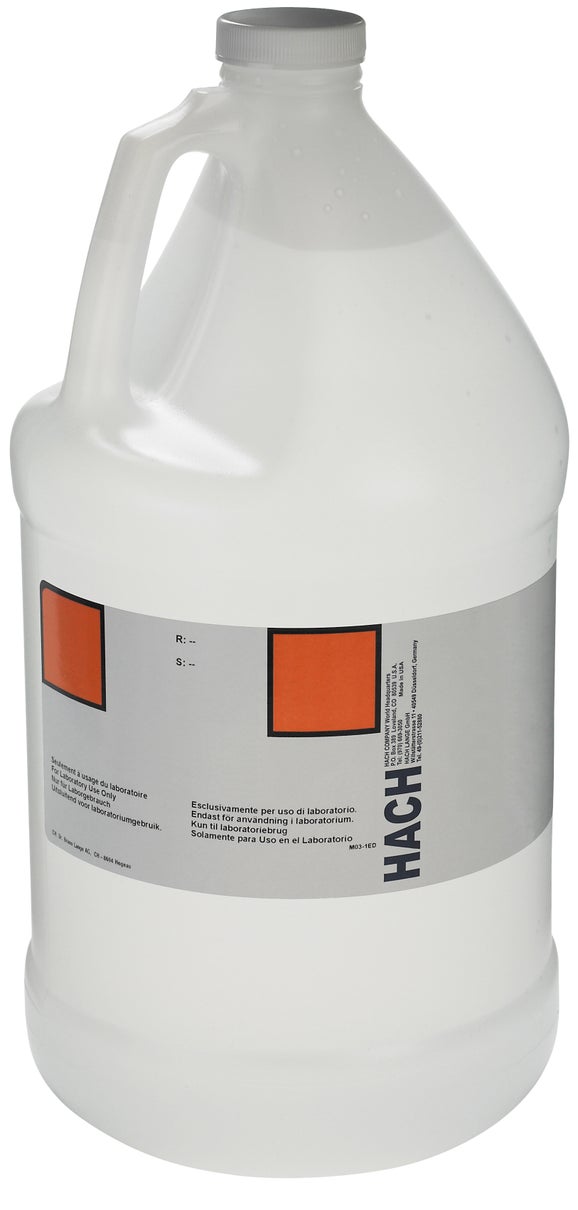Isopropyl Alcohol, 4 L