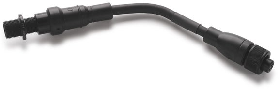 Cable Assembly, Power Adaptor 2 to 3 Pin