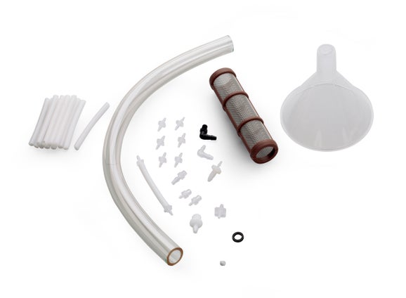 Cl17 Chlorine Analyzer Maintenance Kit (Self Assembly)