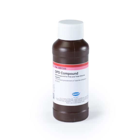 CL17 DPD Compound (24 g)