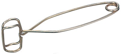 Clamp, Test Tube