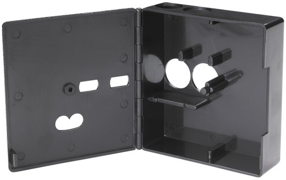 Color Comparator Box