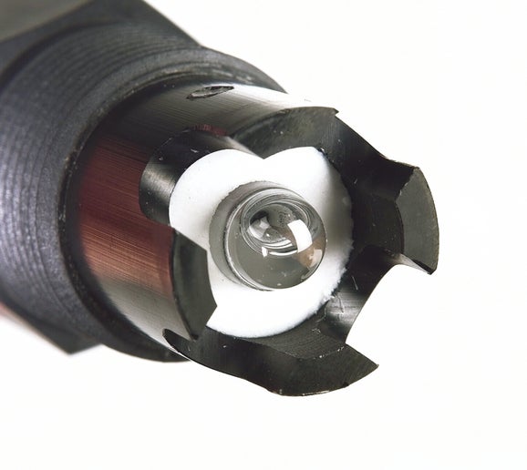 Convertible pH Sensor, 3/4" combination pH electrode, PPS