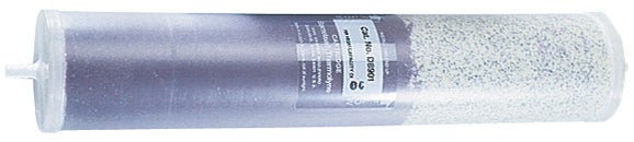 Demineralizer Cartridge, High Capacity