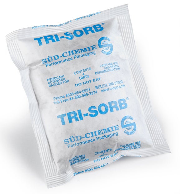 Desiccant Bag For 900MAX Controller