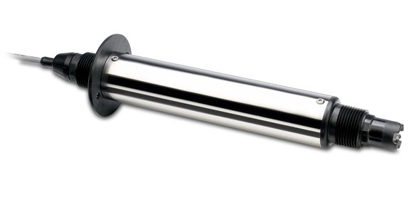 Digital pH Sensor, Stainless Steel, Non-Hazardous Environment