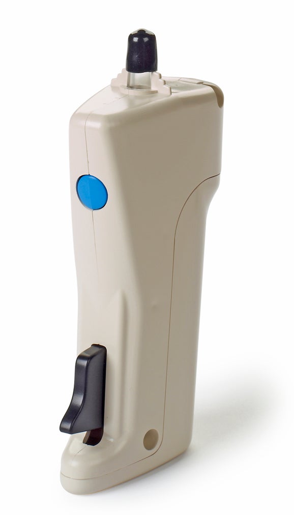 DPD Free Chlorine Reagent, SwifTest™ Dispenser