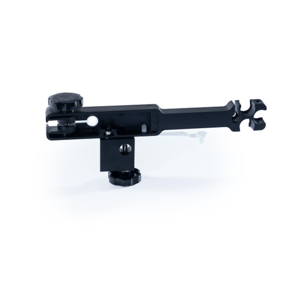 Electrode and Digital Titrator Holder