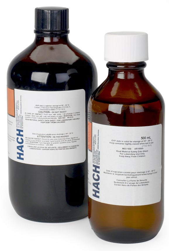 Ethylene Glycol, 1 L