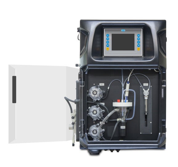 EZ4005 Ammonium Analyser