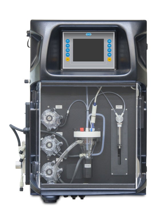 EZ4044 Calcium Hardness Analyser