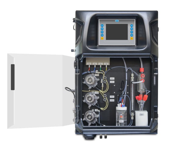 EZ6000 Arsenic Analyser As(III)