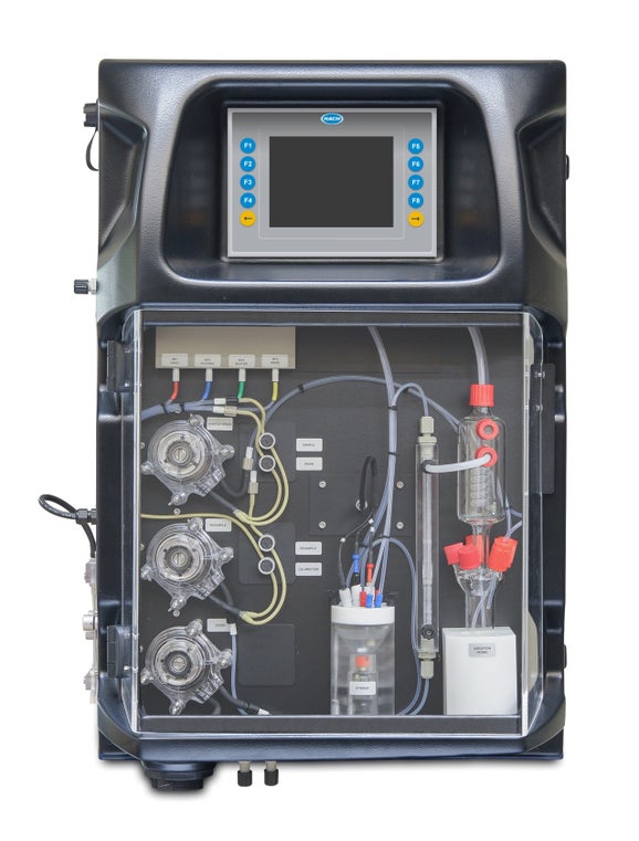 EZ6000 Arsenic Analyser As(III)