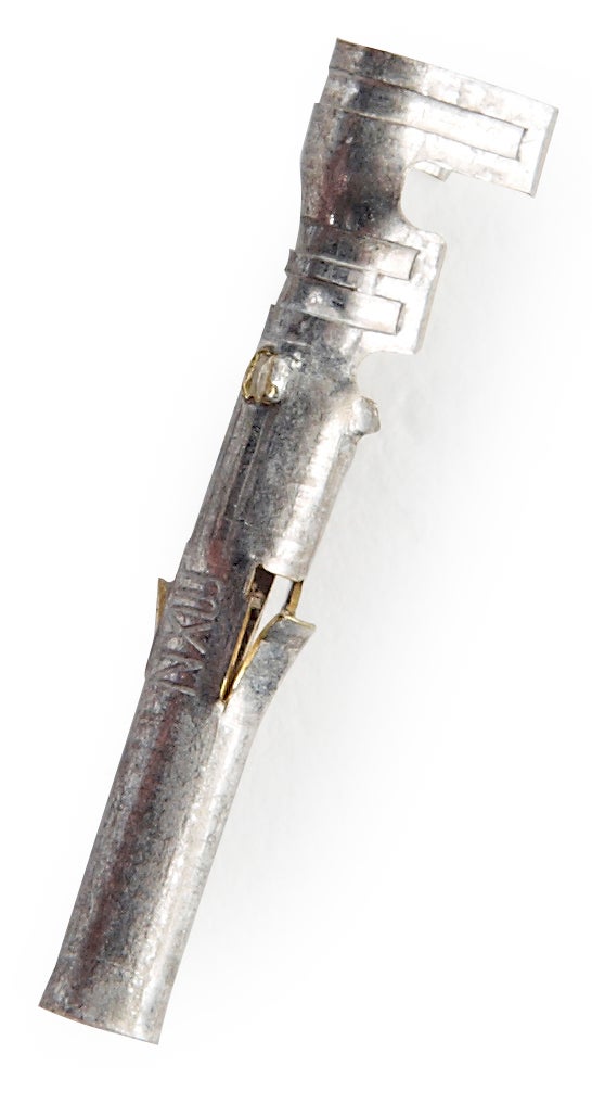 Female Connector, Socket Terminal