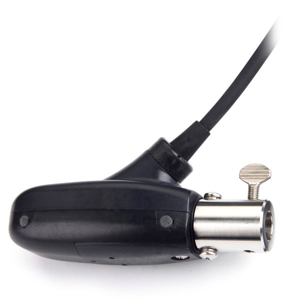 FH950 Portable Velocity Sensor, 100' Cable