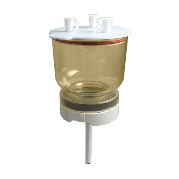 Filter Holder, Magnetic