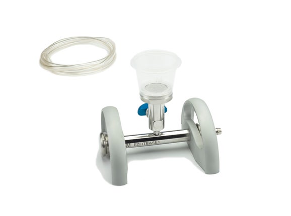 Filter kit, field, coliform & E.coli