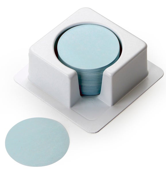 Filter, Membrane, Pore Size 0.45 µm, Diameter 47 mm, 200/pk, without pad