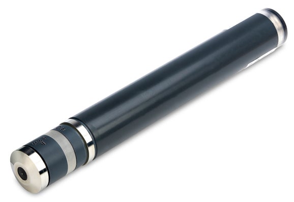 Free Chlorine Sensor, CLF10sc