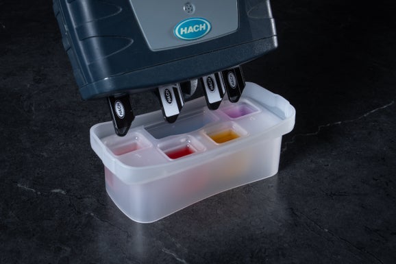 Full SL1000 Portable Parallel Analyzer™ (PPA) Kit
