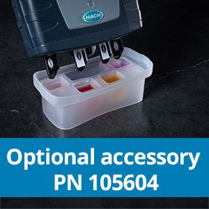 Full SL1000 Portable Parallel Analyzer™ (PPA) Kit