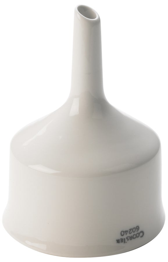 Funnel, Buchner, 87 mL Approximate Volume
