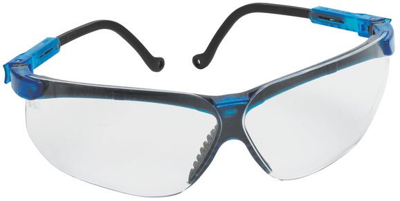 Glasses, Safety, Uvex, Espresso Tint, Uvextreme Lens