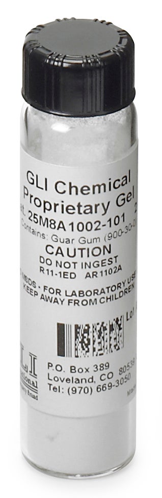 GLI Proprietary Gel, 2 Grams