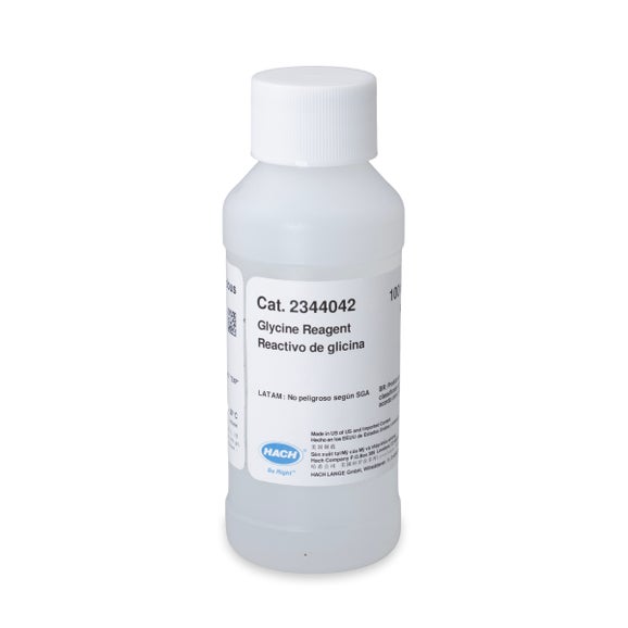 Glycine Reagent, 100 mL