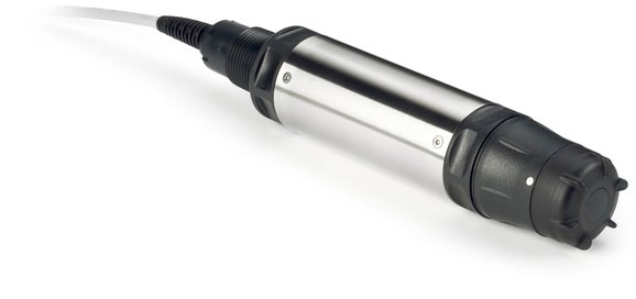 Hach LDO sc Model 2, DO Probe with Luminescent Dissolved Oxygen Technology