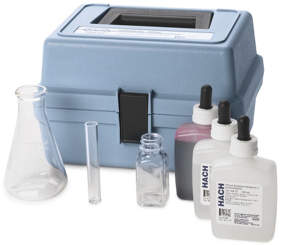 Hardness 2 Indicator Solution, 100 mL MDB