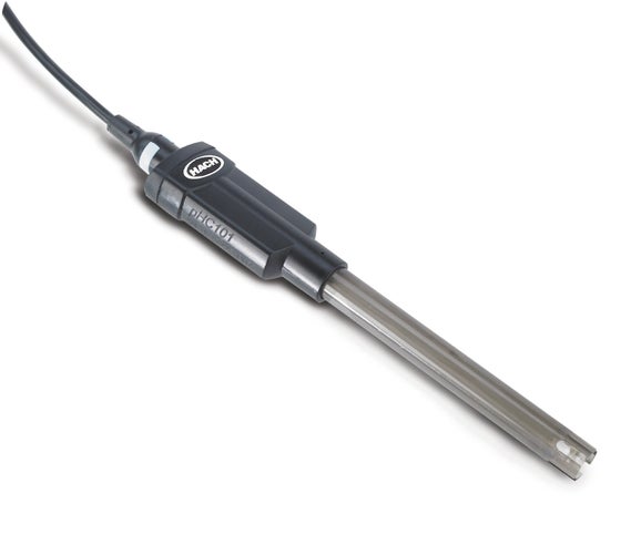 HQ411d Benchtop Starter Package with PHC101 pH Electrode