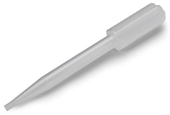 Plastic Dropper