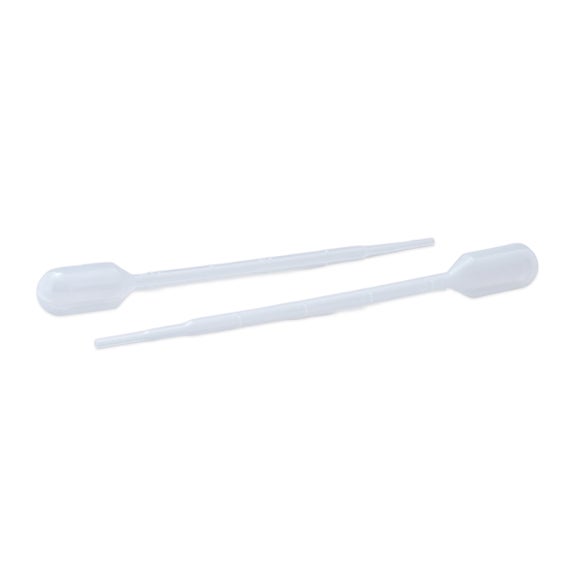 Plastic Dropper, pack of 20