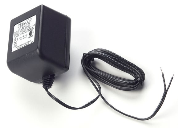 Power Supply for Manifold Valve Assembly. 120 Vac