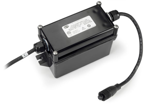 Power Supply, with 3 Pin Connector, 230V-EU
